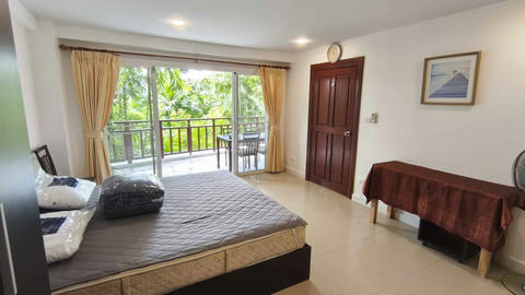 1-Year Rental – Direct from Owner | Rawai, Phuket Super-Large 125m² Condo