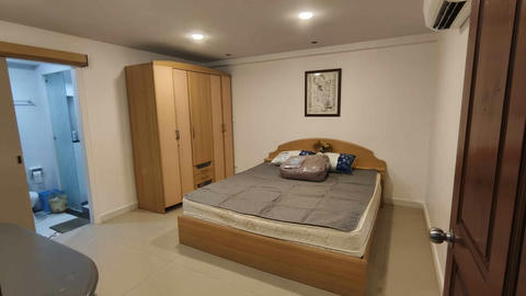 1-Year Rental – Direct from Owner | Rawai, Phuket Super-Large 125m² Condo