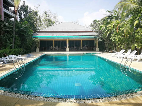 1-Year Rental – Direct from Owner | Rawai, Phuket Super-Large 125m² Condo