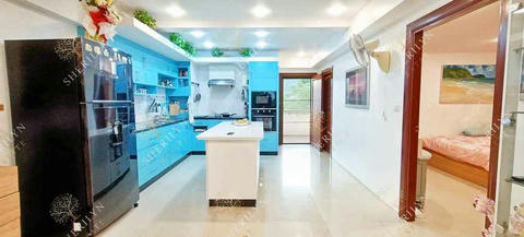 1-Year Rental – Direct from Owner | Rawai, Phuket Super-Large 125m² Condo