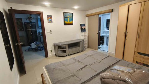 1-Year Rental – Direct from Owner | Rawai, Phuket Super-Large 125m² Condo