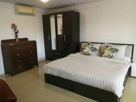 1-Year Rental – Direct from Owner | Rawai, Phuket Super-Large 125m² Condo