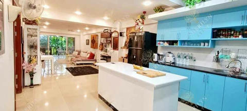 1-Year Rental – Direct from Owner | Rawai, Phuket Super-Large 125m² Condo