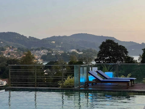 🌴 2-Bedroom Apartment for Rent / Sale – Kata–Karon, Phuket