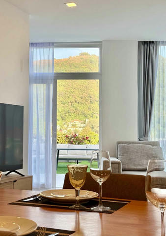 🌴 2-Bedroom Apartment for Rent / Sale – Kata–Karon, Phuket