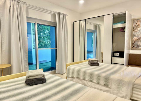 🌴 2-Bedroom Apartment for Rent / Sale – Kata–Karon, Phuket