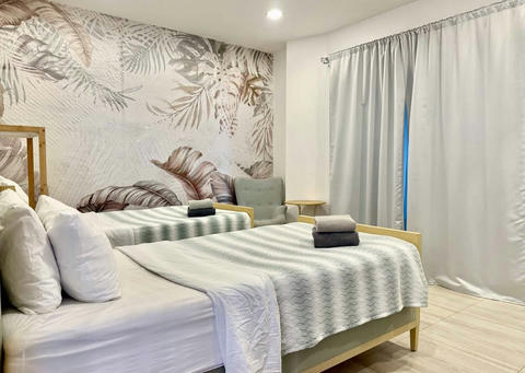 🌴 2-Bedroom Apartment for Rent / Sale – Kata–Karon, Phuket