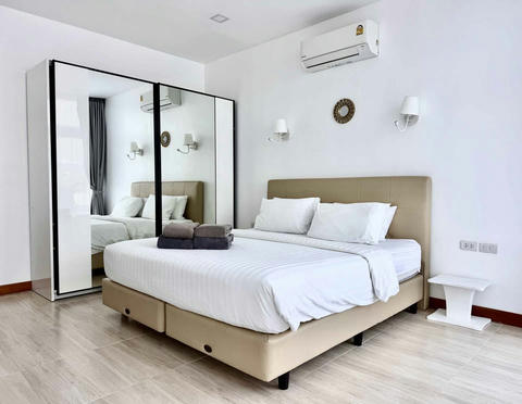 🌴 2-Bedroom Apartment for Rent / Sale – Kata–Karon, Phuket