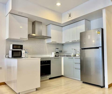 🌴 2-Bedroom Apartment for Rent / Sale – Kata–Karon, Phuket
