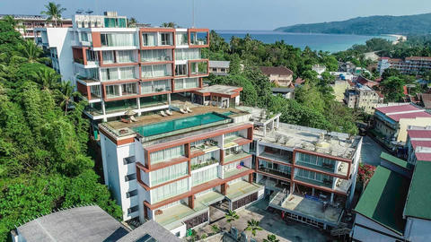 🌴 2-Bedroom Apartment for Rent / Sale – Kata–Karon, Phuket