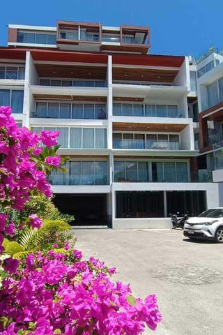 🌴 2-Bedroom Apartment for Rent / Sale – Kata–Karon, Phuket