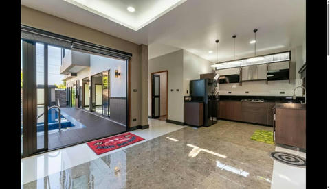 2 Beds 2 Baths - House
