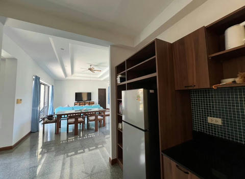 3 bedroom pool villa in Rawai ( Tek_00059 )