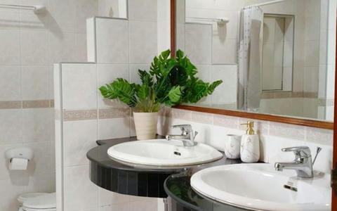 3-Bedroom Private Pool Villa for Long-Term Rent