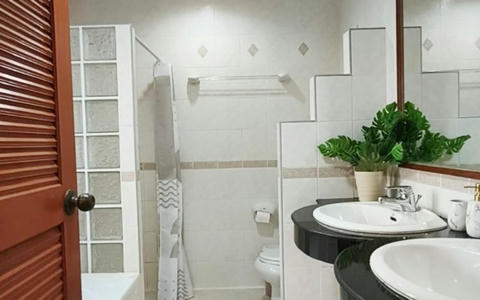 3-Bedroom Private Pool Villa for Long-Term Rent