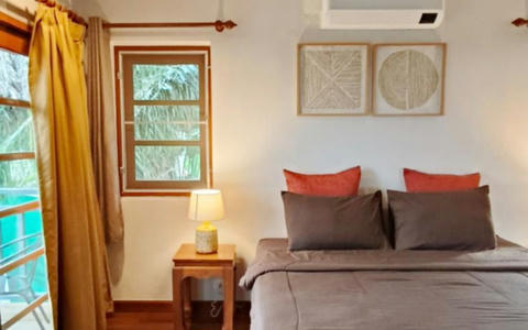 3-Bedroom Private Pool Villa for Long-Term Rent