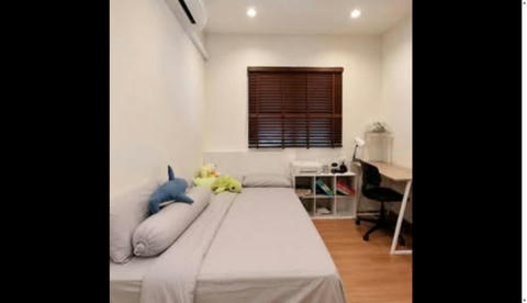3 Beds 2 Baths House