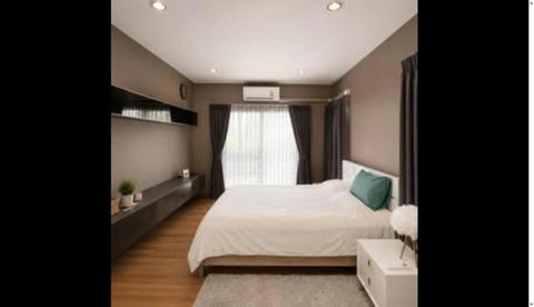 3 Beds 2 Baths House