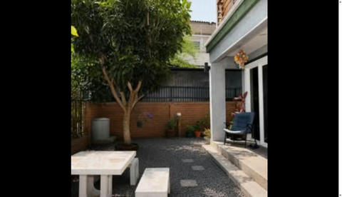 3 Beds 2 Baths House