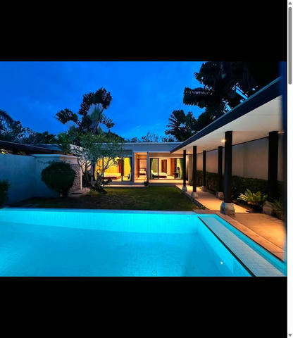 3 Beds 2 Baths - House