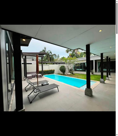 3 Beds 2 Baths - House