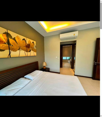 3 Beds 2 Baths - House