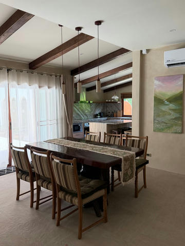 🌴 4-BEDROOM PRIVATE POOL VILLA FOR RENT | CHALONG, PHUKET