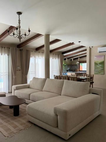 🌴 4-BEDROOM PRIVATE POOL VILLA FOR RENT | CHALONG, PHUKET