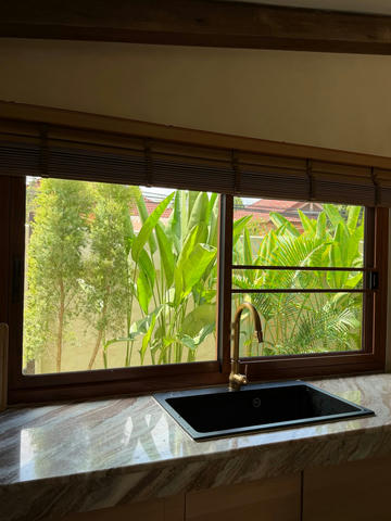 🌴 4-BEDROOM PRIVATE POOL VILLA FOR RENT | CHALONG, PHUKET