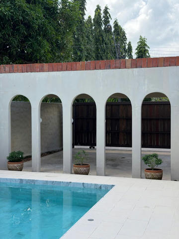 🌴 4-BEDROOM PRIVATE POOL VILLA FOR RENT | CHALONG, PHUKET