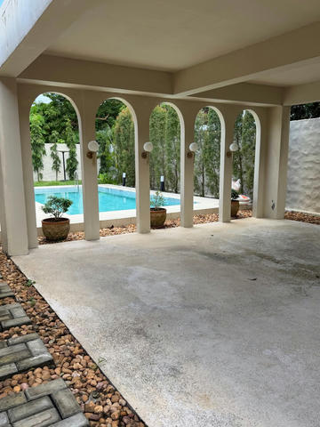 🌴 4-BEDROOM PRIVATE POOL VILLA FOR RENT | CHALONG, PHUKET