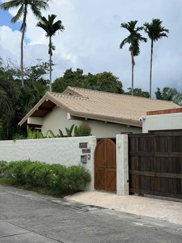 🌴 4-BEDROOM PRIVATE POOL VILLA FOR RENT | CHALONG, PHUKET
