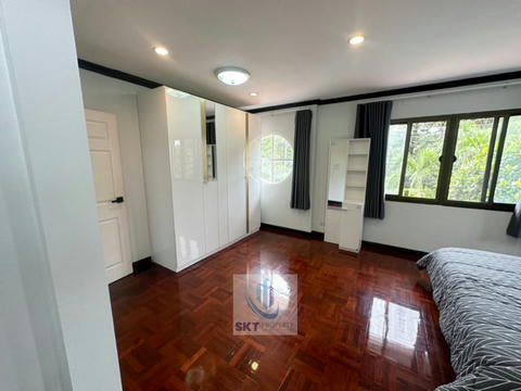 A Beautiful 3 Bedroom Villa In Land In House