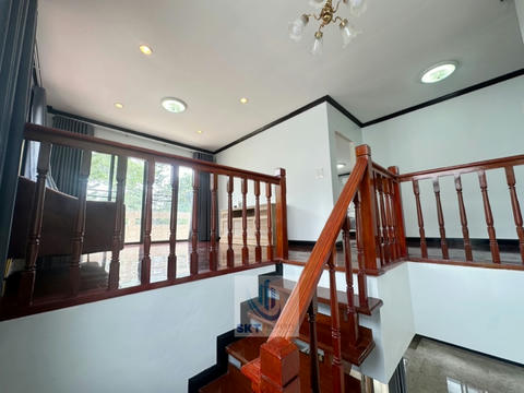 A Beautiful 3 Bedroom Villa In Land In House