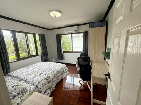 A Beautiful 3 Bedroom Villa In Land In House
