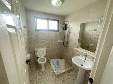 A Beautiful 3 Bedroom Villa In Land In House
