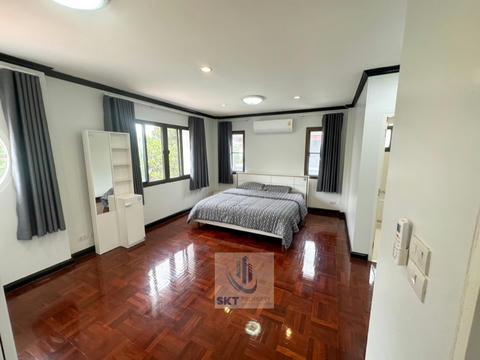 A Beautiful 3 Bedroom Villa In Land In House
