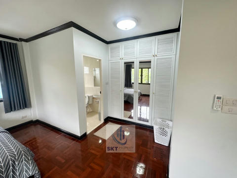 A Beautiful 3 Bedroom Villa In Land In House