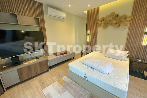 A Beautiful 4 Bedroom Pool Villa In Rawai