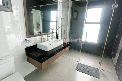A Private 4 Bedroom Pool Villa For Rent
