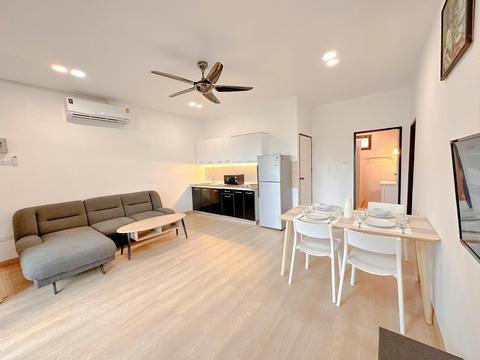 Apartment Phuket ( Tek_00053 )