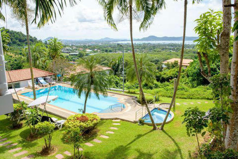 Apartment Phuket ( Tek_00053 )