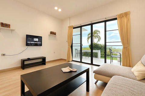 Apartment Sea View Phuket ( Tek_00052 )