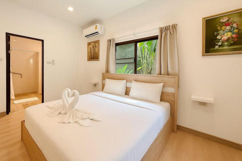 Apartment Sea View Phuket ( Tek_00052 )