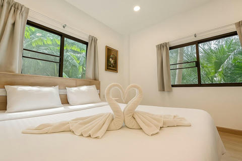 Apartment Sea View Phuket ( Tek_00052 )
