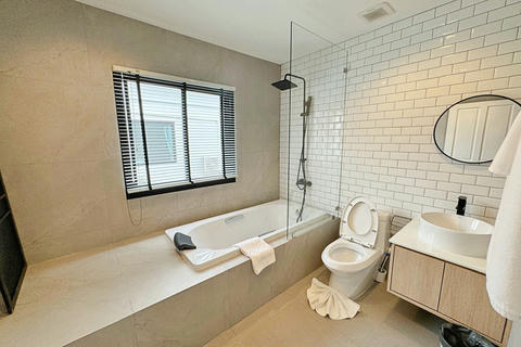Bangtao,Phuket/A 3Bedroom house for rent