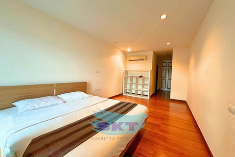 Beach Front For rent Waterside Panwa, 3+1 Bed