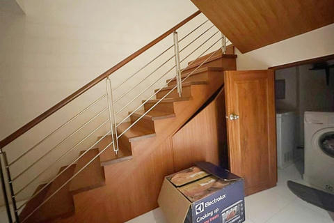 Beach Front For rent Waterside Panwa, 3+1 Bed