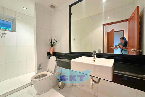 Beach Front For rent Waterside Panwa, 3+1 Bed