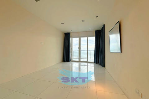 Beach Front For rent Waterside Panwa, 3+1 Bed
